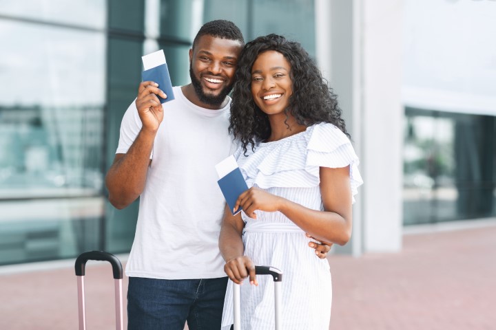 How to Apply for the Nigeria Business e-Visa on Arrival
