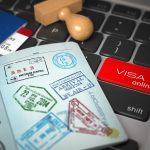 Gagal Terbang karena Satu Kotak Centang: Pengakuan Traveler yang Terjebak Sistem eVisa Register 2026