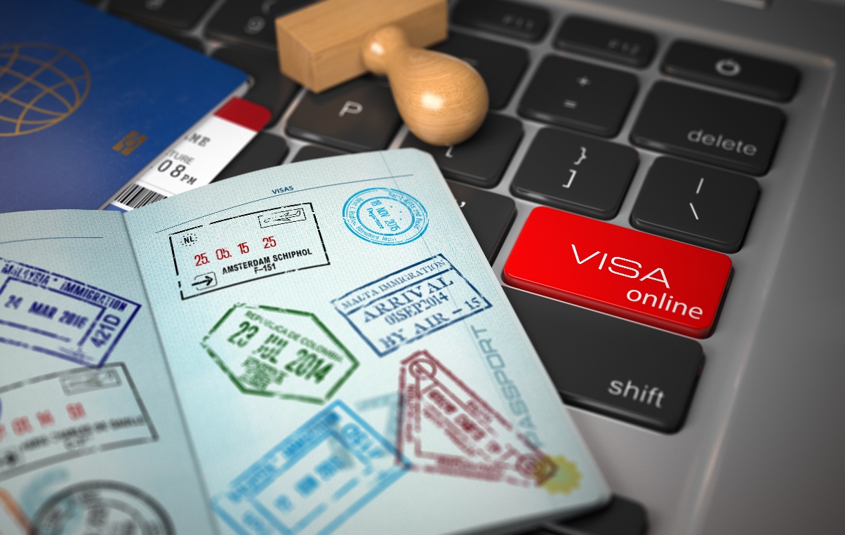 Gagal Terbang karena Satu Kotak Centang: Pengakuan Traveler yang Terjebak Sistem eVisa Register 2026