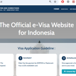 Sistem eVisa Global Down? 5 Alasan Mengapa Traveler Jakarta Beralih ke “eVisa Register” untuk Amankan Tiket Liburan Musim Panas 2026