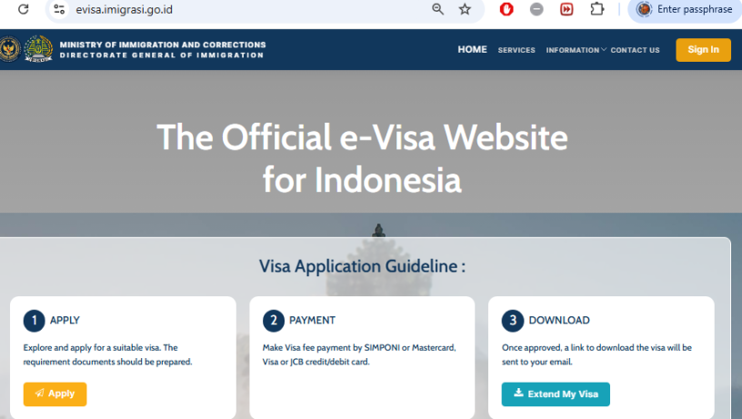 Sistem eVisa Global Down? 5 Alasan Mengapa Traveler Jakarta Beralih ke “eVisa Register” untuk Amankan Tiket Liburan Musim Panas 2026