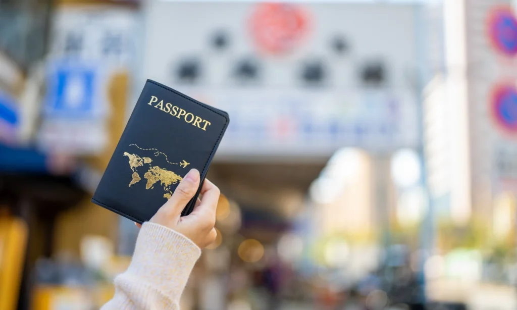 Urus Visa Tanpa Antre: Panduan Lengkap Registrasi eVisa dari HP, Proses Cuma 10 Menit!