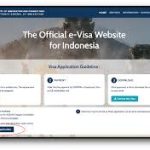 eVisa Resmi Gantikan Stiker di Paspor—Ini Cara Daftar Online yang Bikin Ribet Jadi Gampang