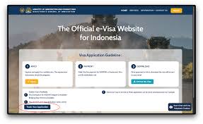 eVisa Resmi Gantikan Stiker di Paspor—Ini Cara Daftar Online yang Bikin Ribet Jadi Gampang