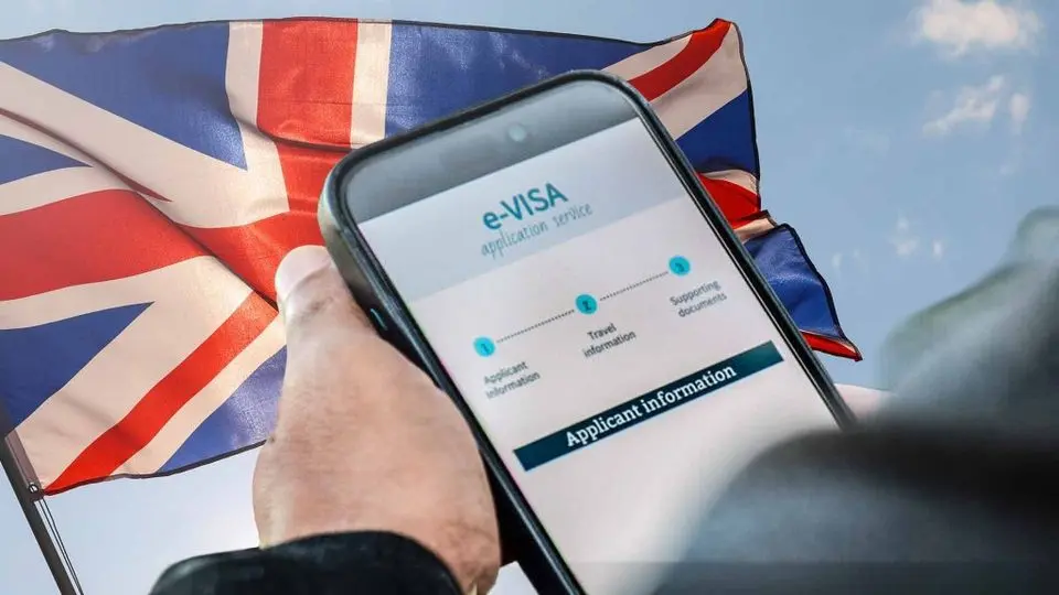 eVisa Register Jadi Sorotan Oktober 2026: Benarkah Layanan Visa Online Membuat Proses Pengajuan Semakin Mudah?